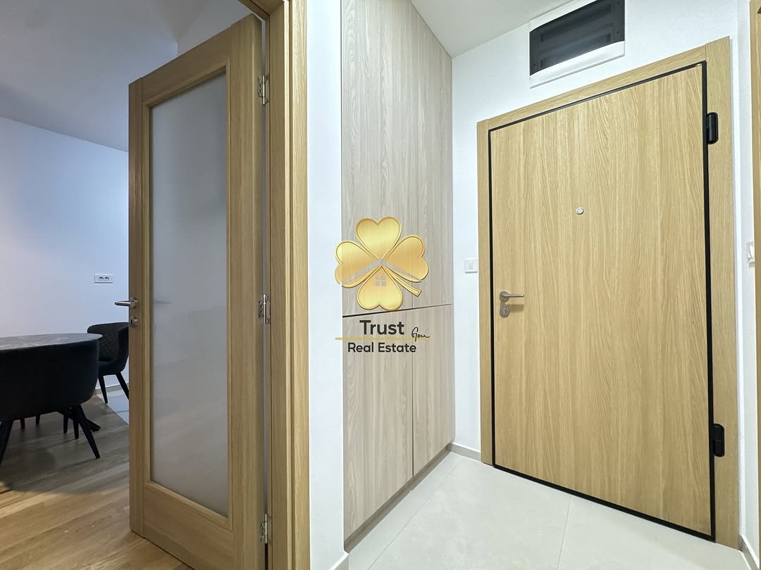 Apartment for rent in City Kvart, Podgorica — photo 4