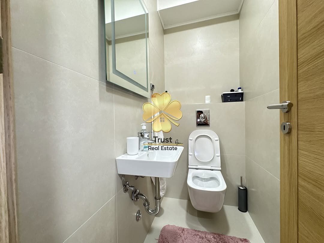 Apartment for rent in City Kvart, Podgorica — photo 5