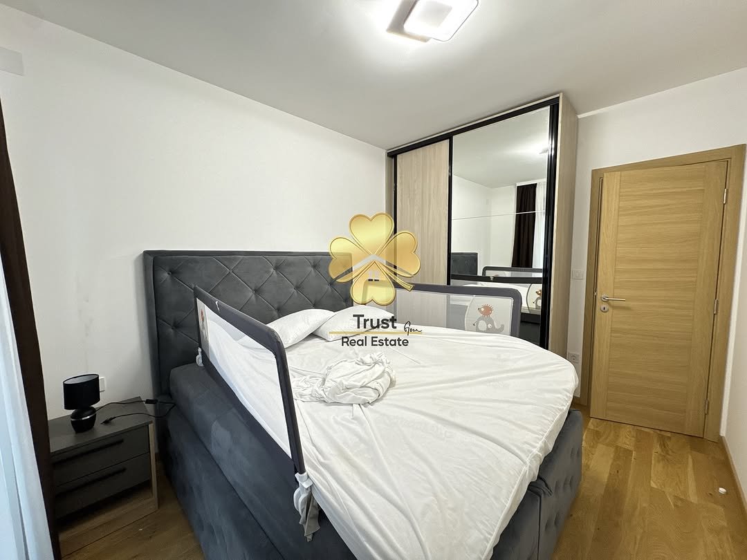Apartment for rent in City Kvart, Podgorica — photo 7