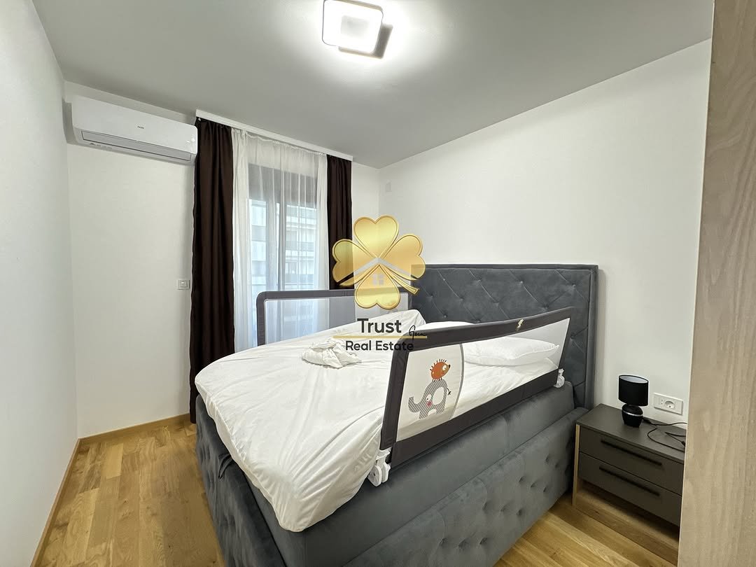 Apartment for rent in City Kvart, Podgorica — photo 8