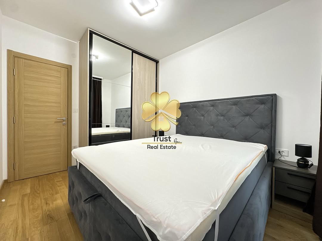 Apartment for rent in City Kvart, Podgorica — photo 9
