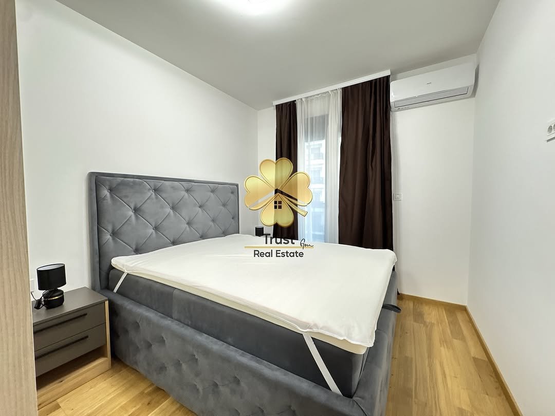 Apartment for rent in City Kvart, Podgorica — photo 10