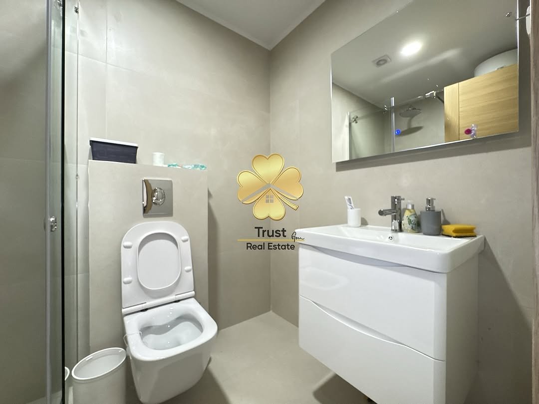 Apartment for rent in City Kvart, Podgorica — photo 11