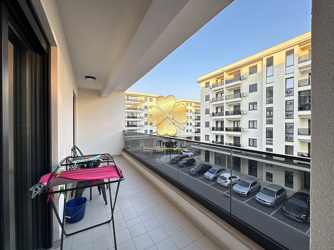 Apartment for rent in City Kvart, Podgorica — photo 13