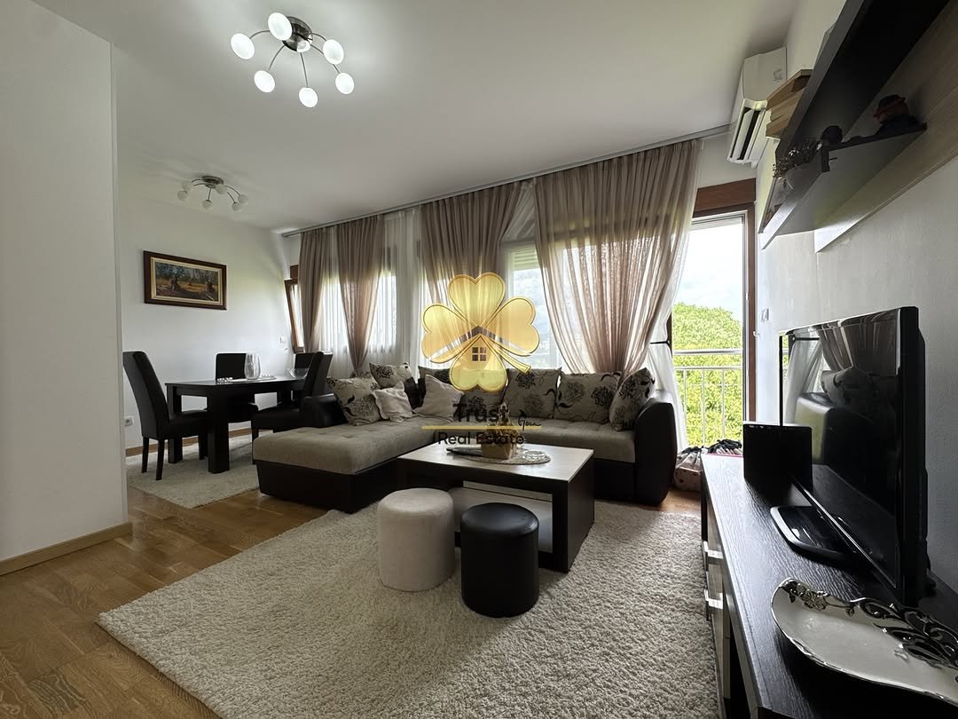 Apartment for rent in Gorica C, Podgorica — photo 3