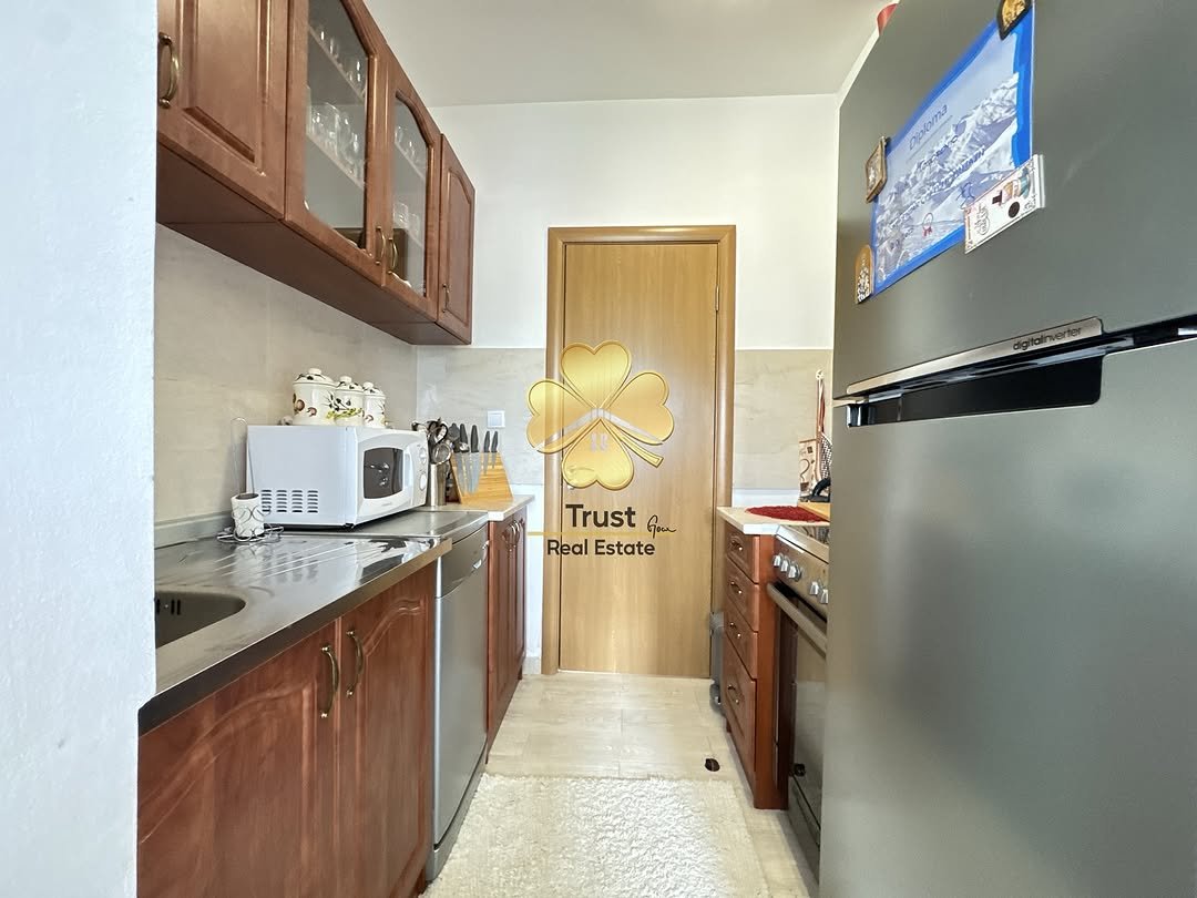 Apartment for rent in Gorica C, Podgorica — photo 4