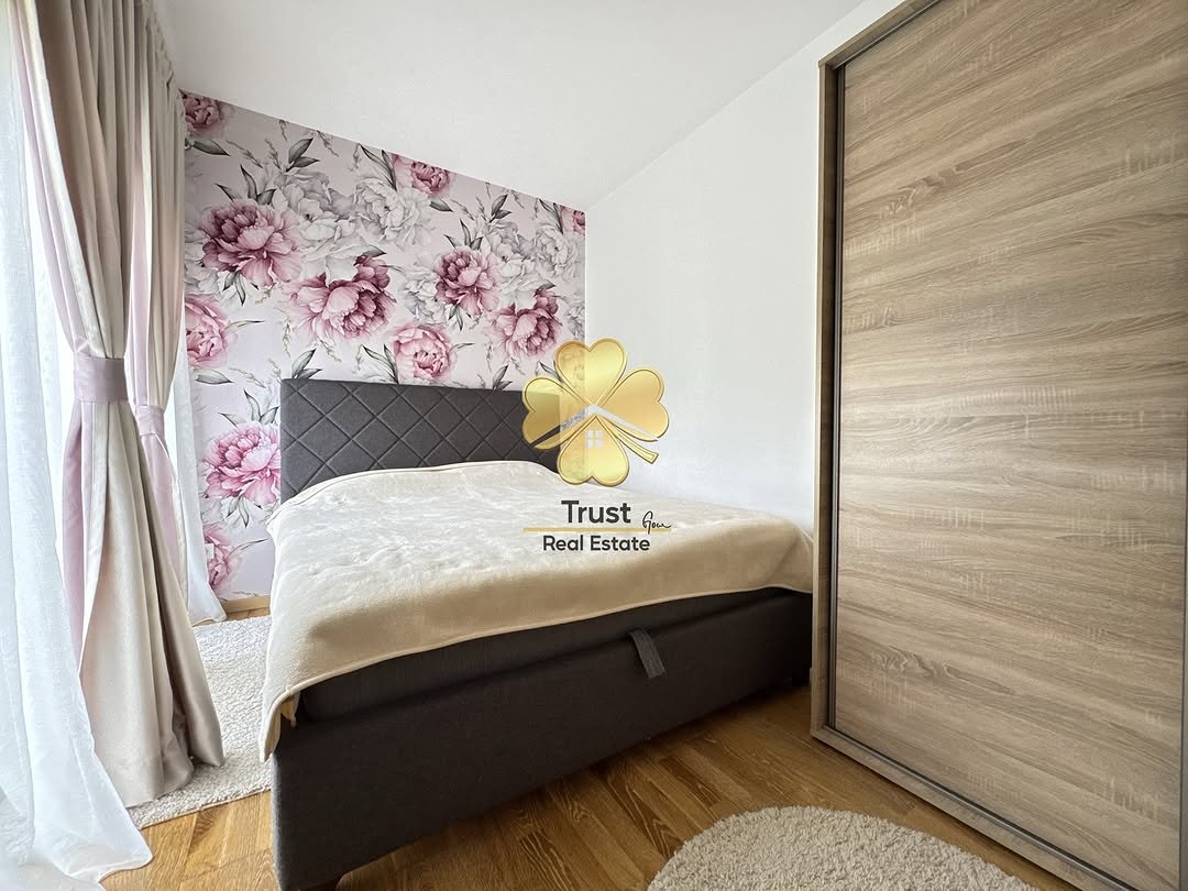 Apartment for rent in Gorica C, Podgorica — photo 9