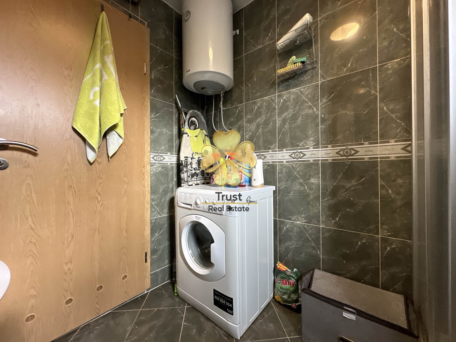 Apartment for rent in Ljubović, Podgorica — photo 7