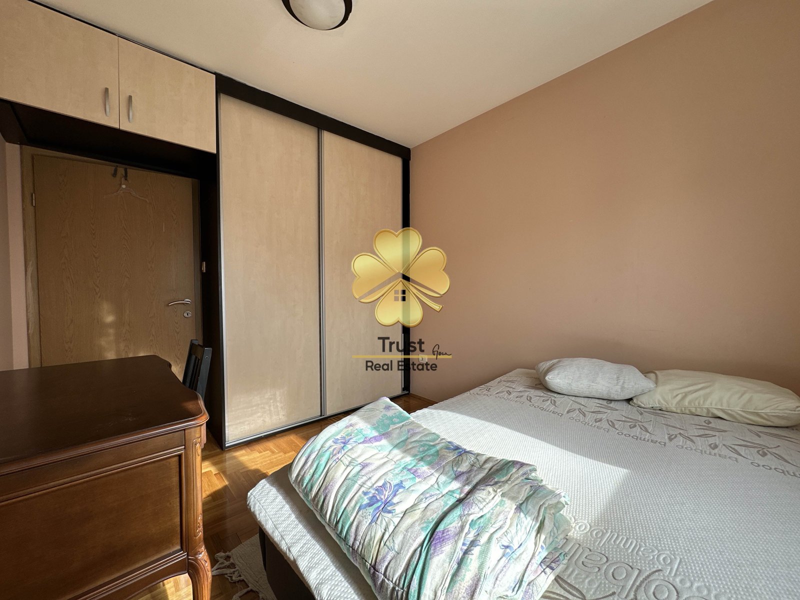 Apartment for rent in Ljubović, Podgorica — photo 9