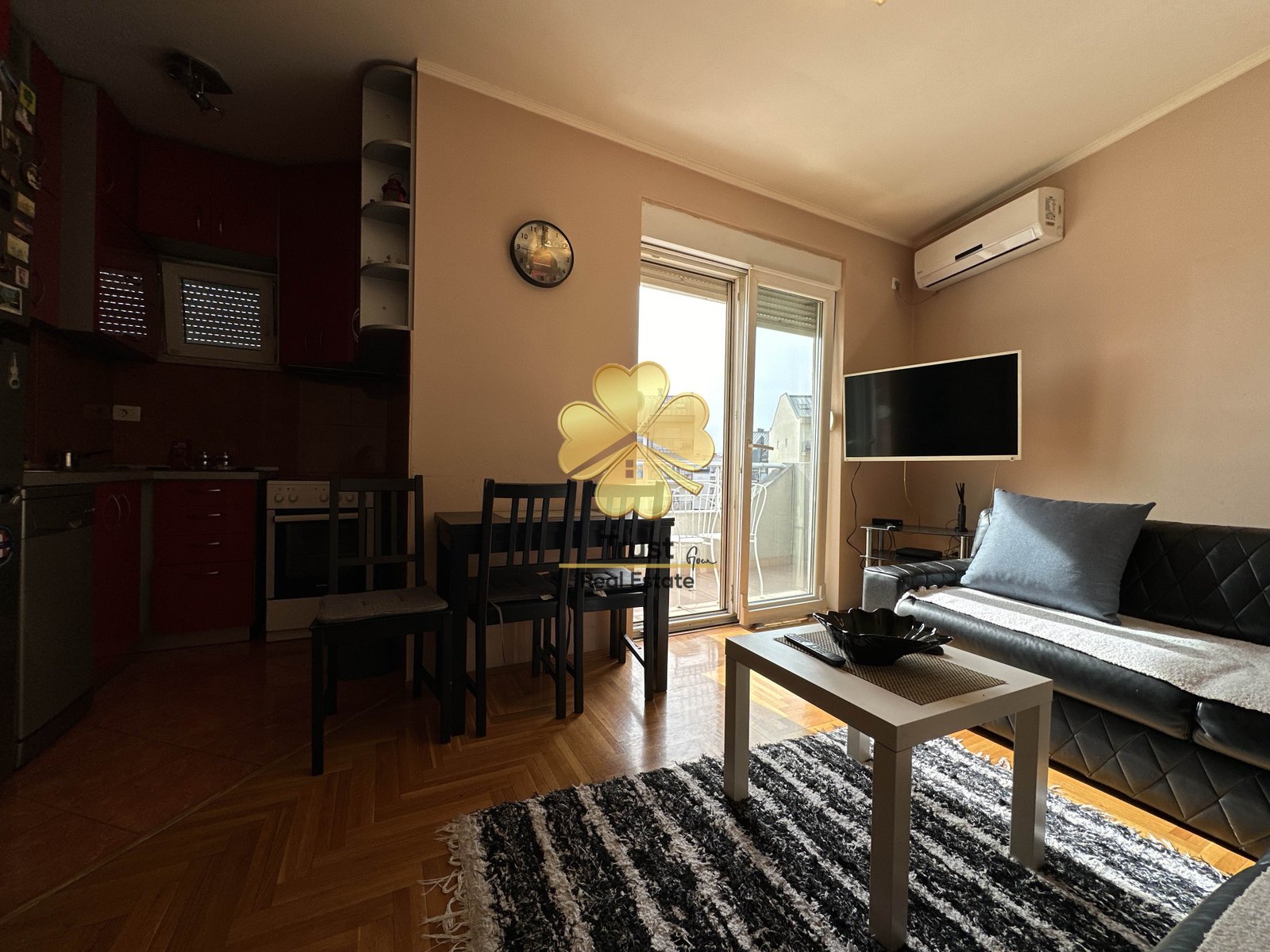 Apartment for rent in Ljubović, Podgorica — photo 3