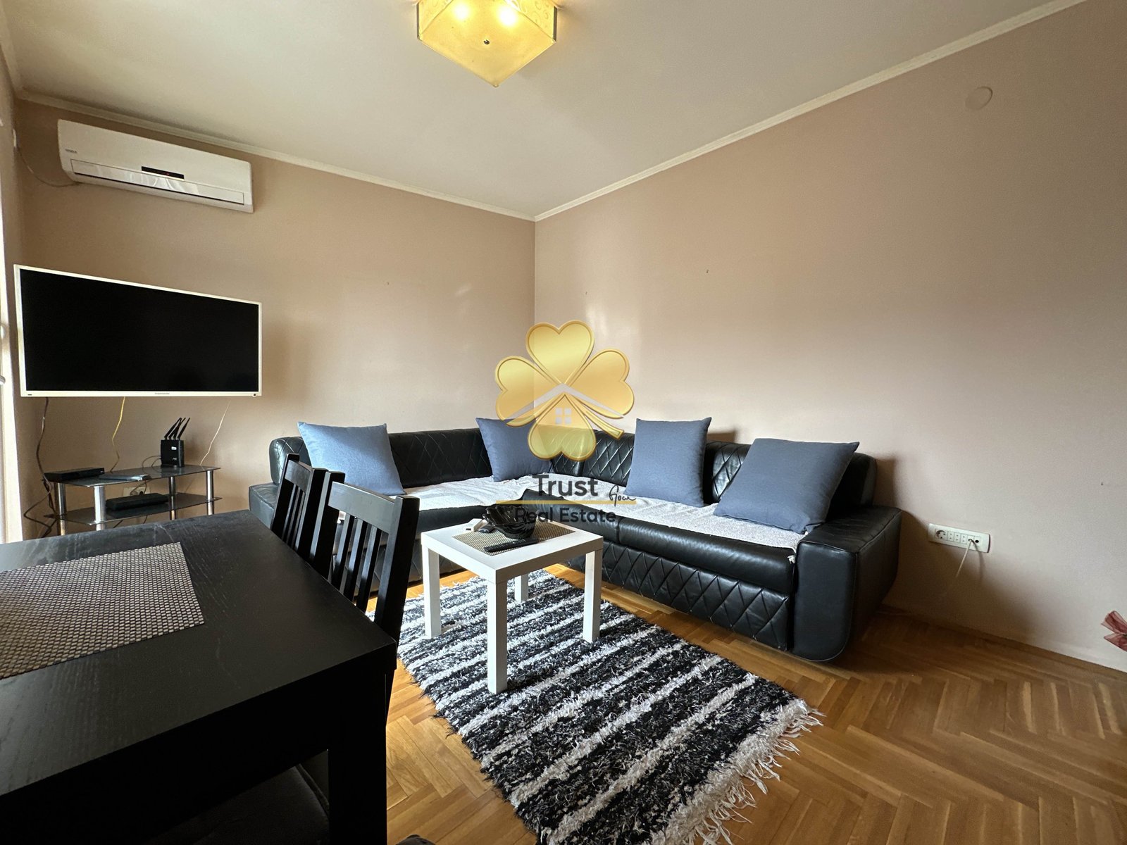 Apartment for rent in Ljubović, Podgorica — photo 2