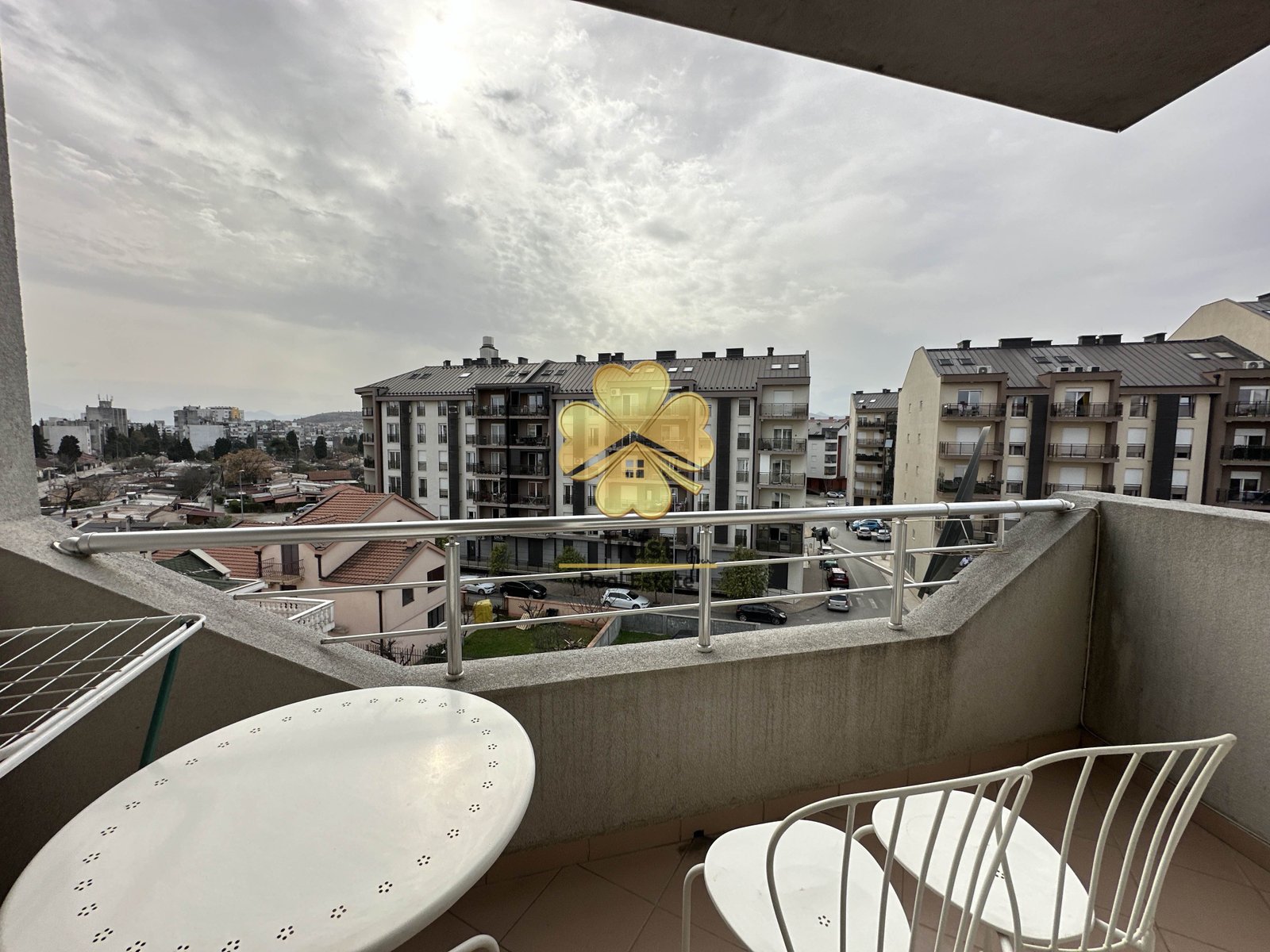 Apartment for rent in Ljubović, Podgorica — photo 5
