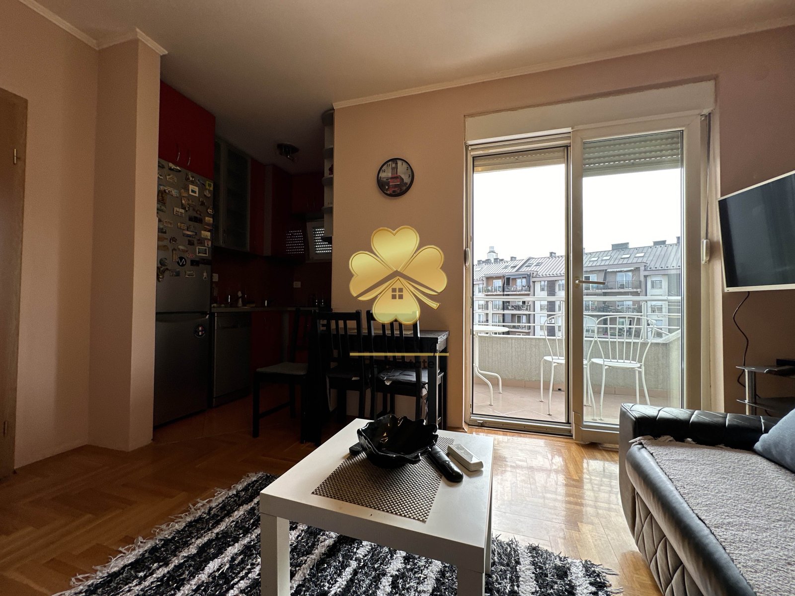 Apartment for rent in Ljubović, Podgorica — photo 4