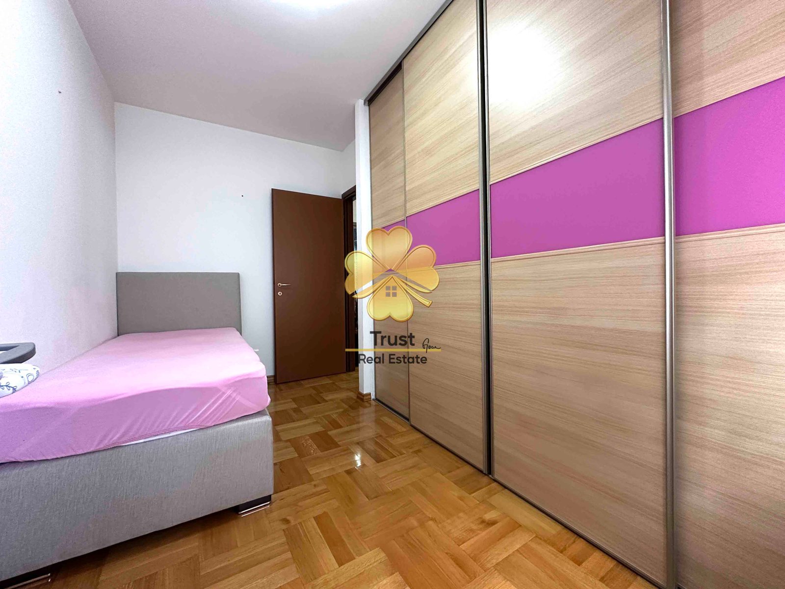 Apartment for rent in City Kvart, Podgorica — photo 9