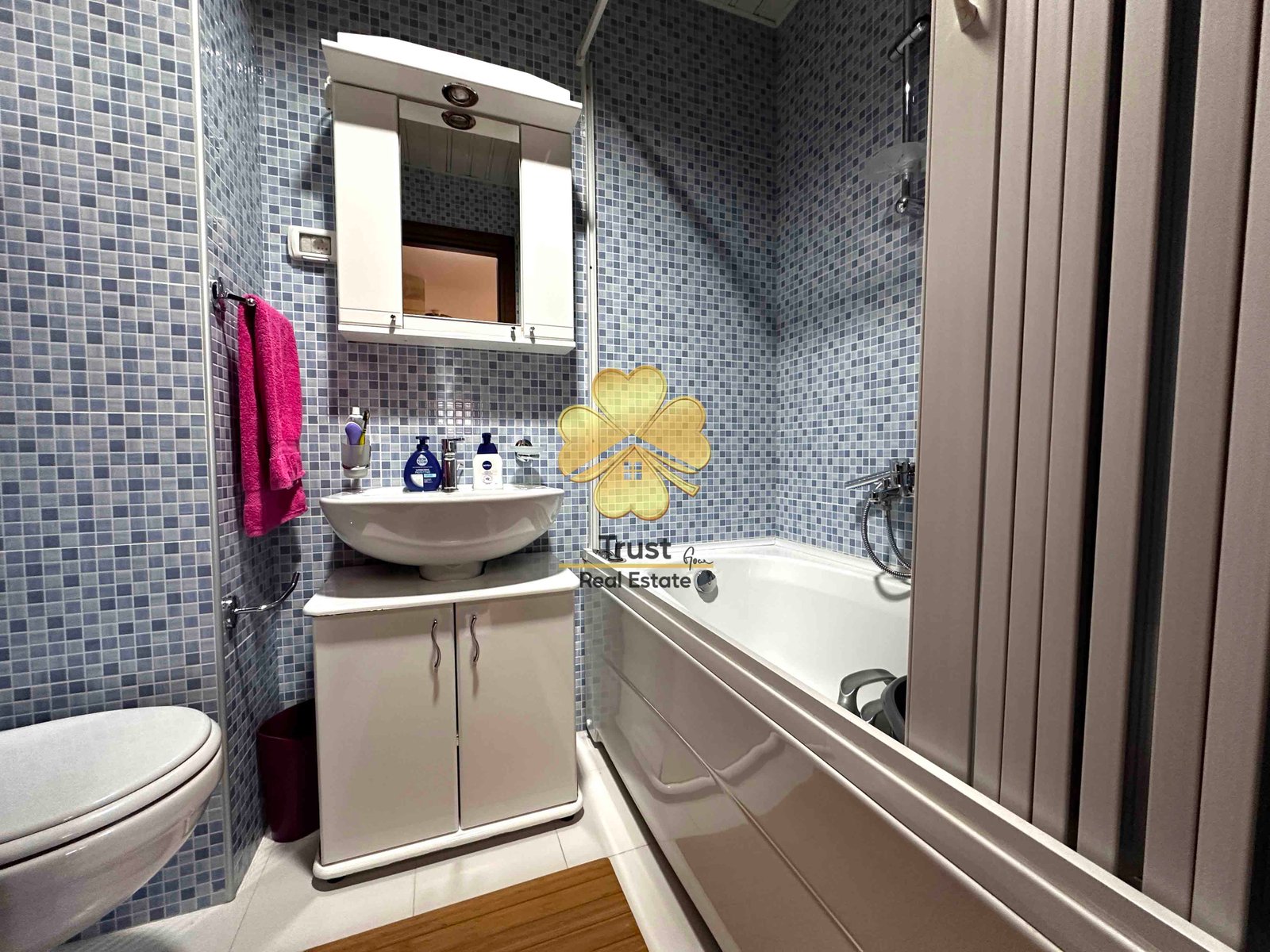 Apartment for rent in City Kvart, Podgorica — photo 11