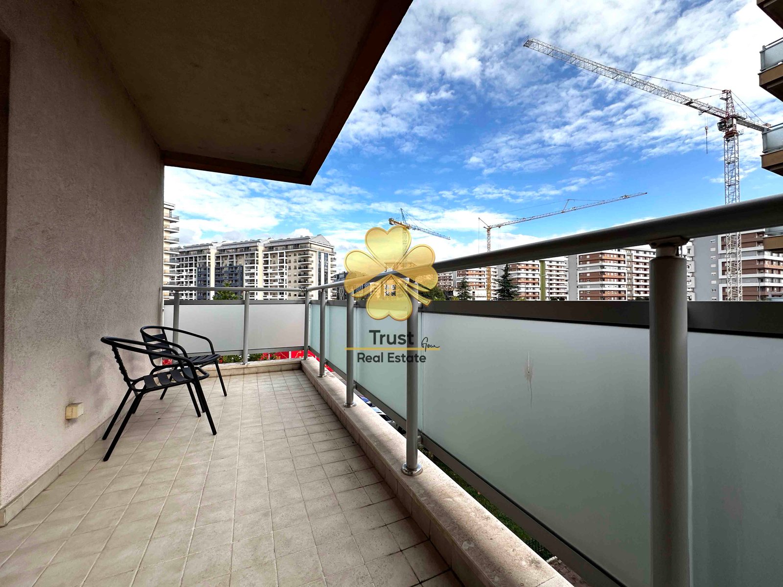 Apartment for rent in City Kvart, Podgorica — photo 12