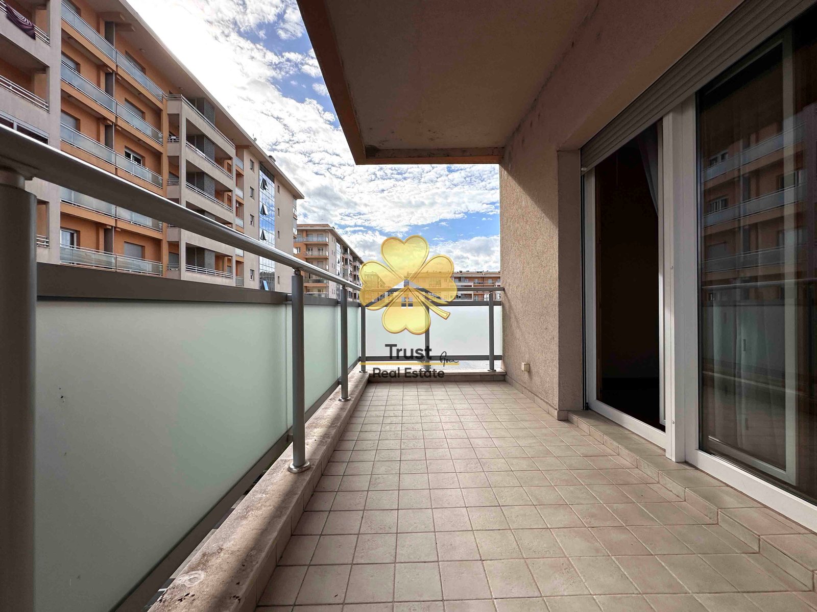 Apartment for rent in City Kvart, Podgorica — photo 13