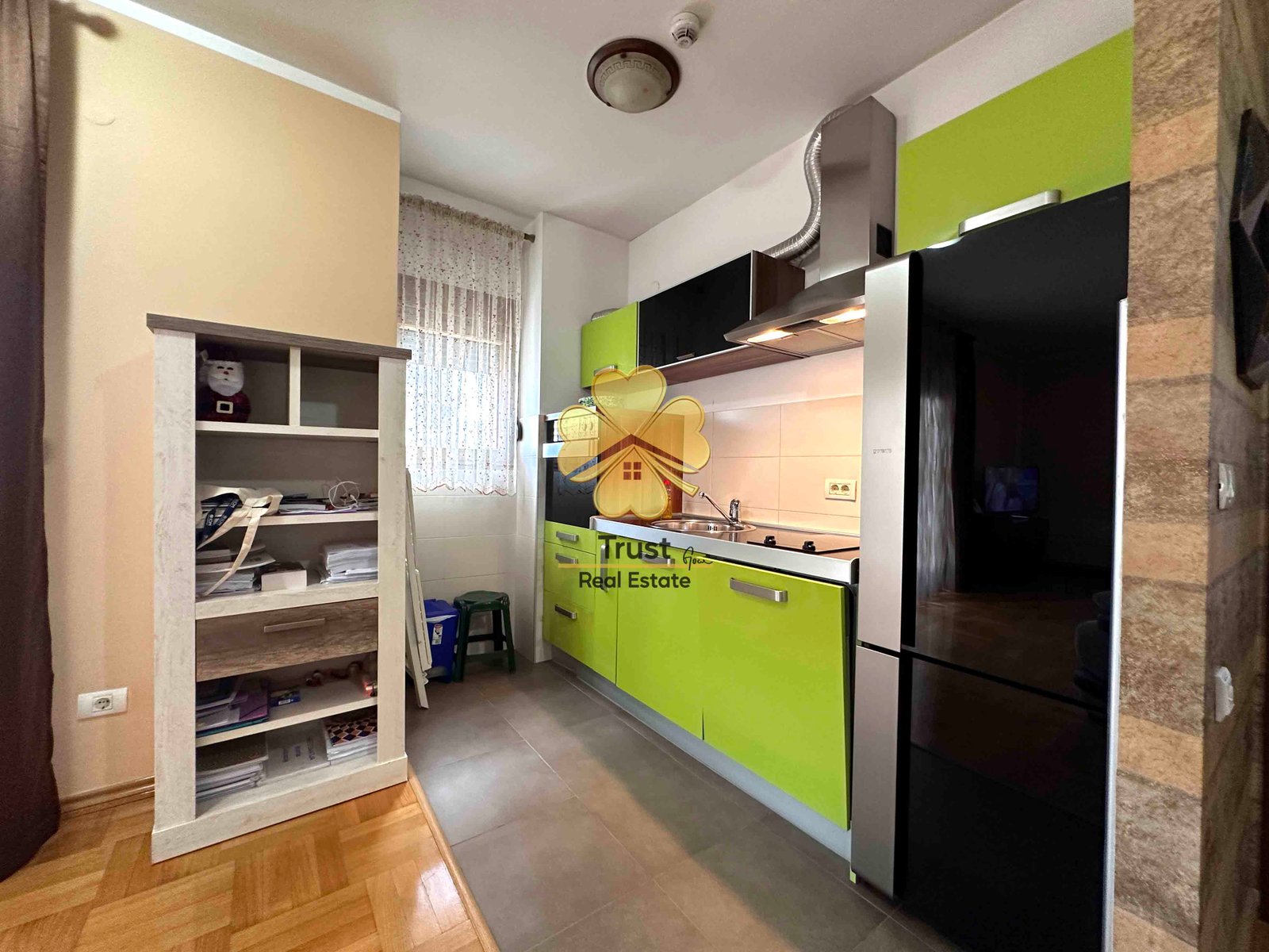 Apartment for rent in City Kvart, Podgorica — photo 2