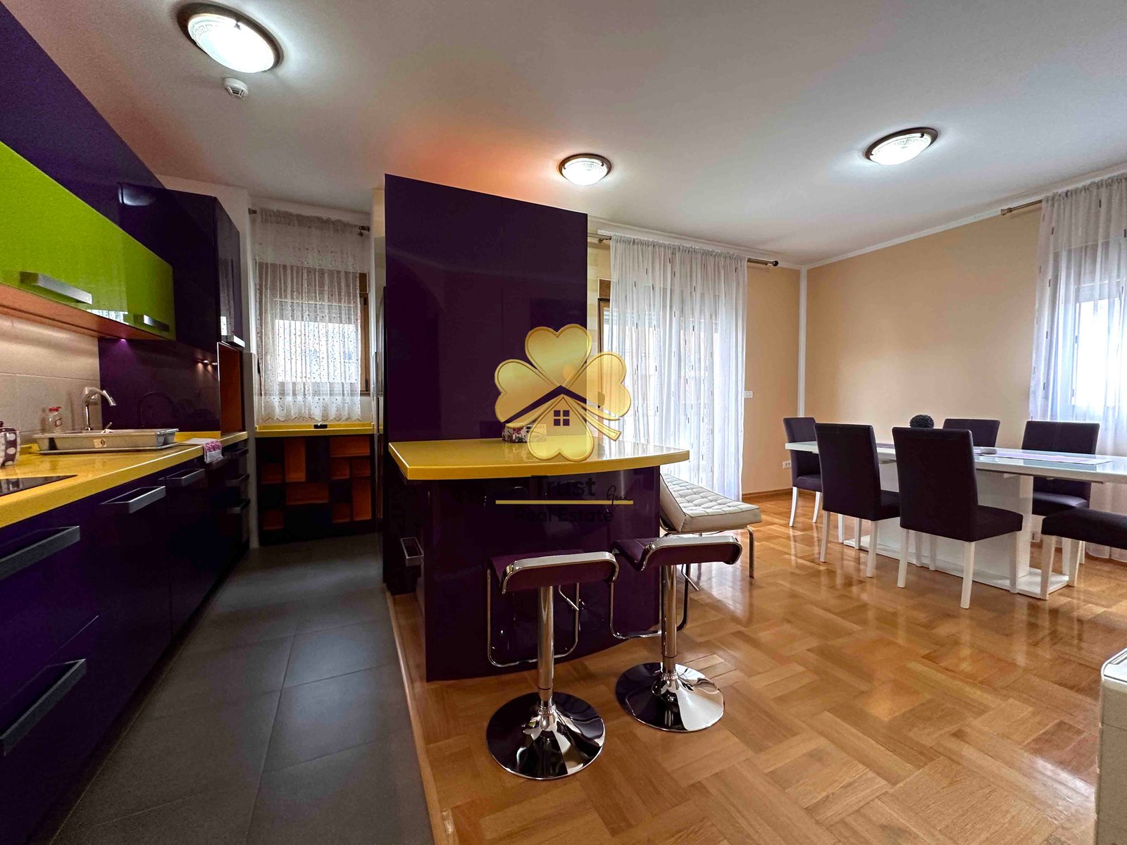 Apartment for rent in City Kvart, Podgorica — photo 5