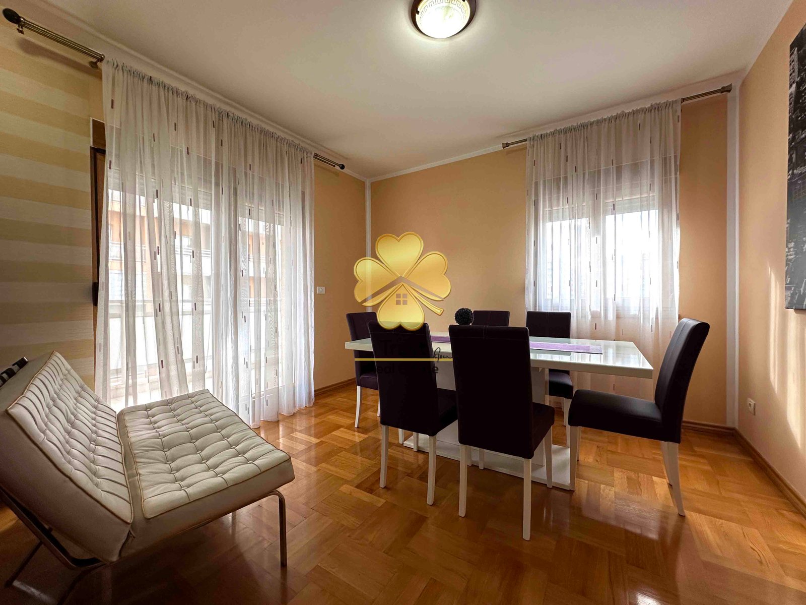 Apartment for rent in City Kvart, Podgorica — photo 6