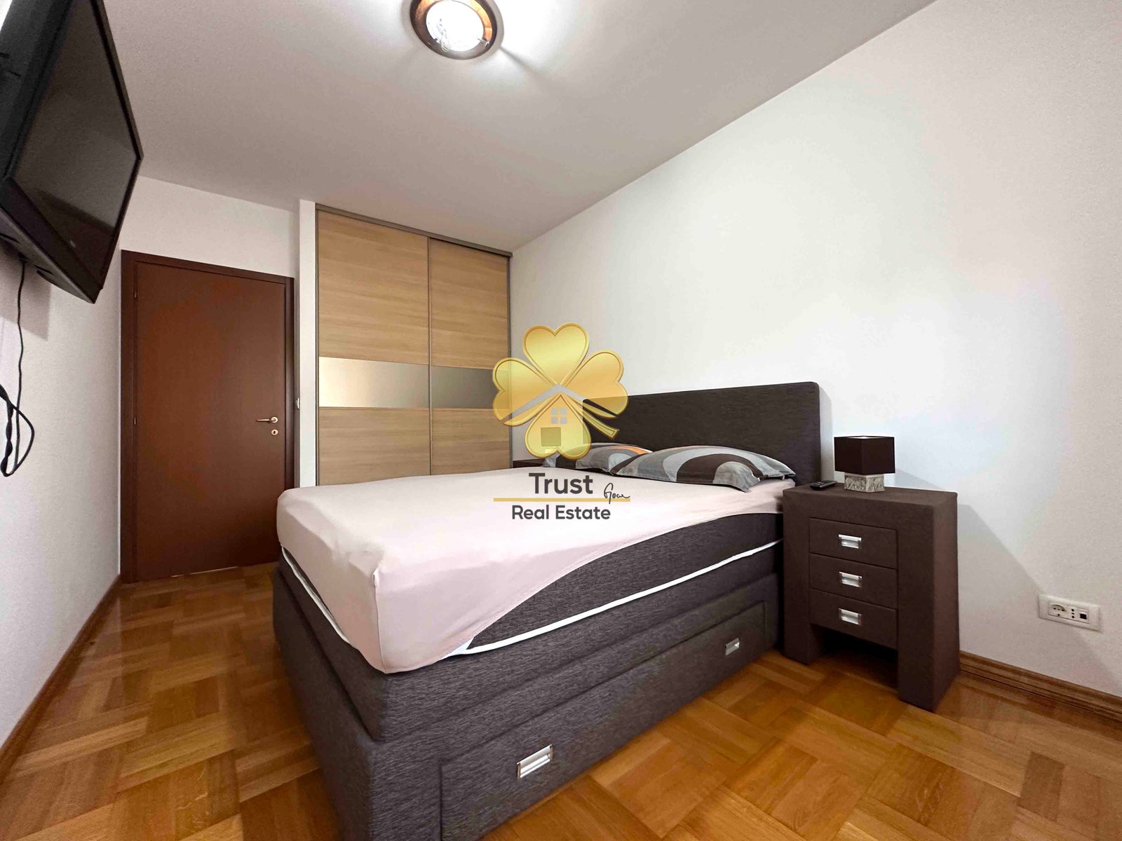 Apartment for rent in City Kvart, Podgorica — photo 7