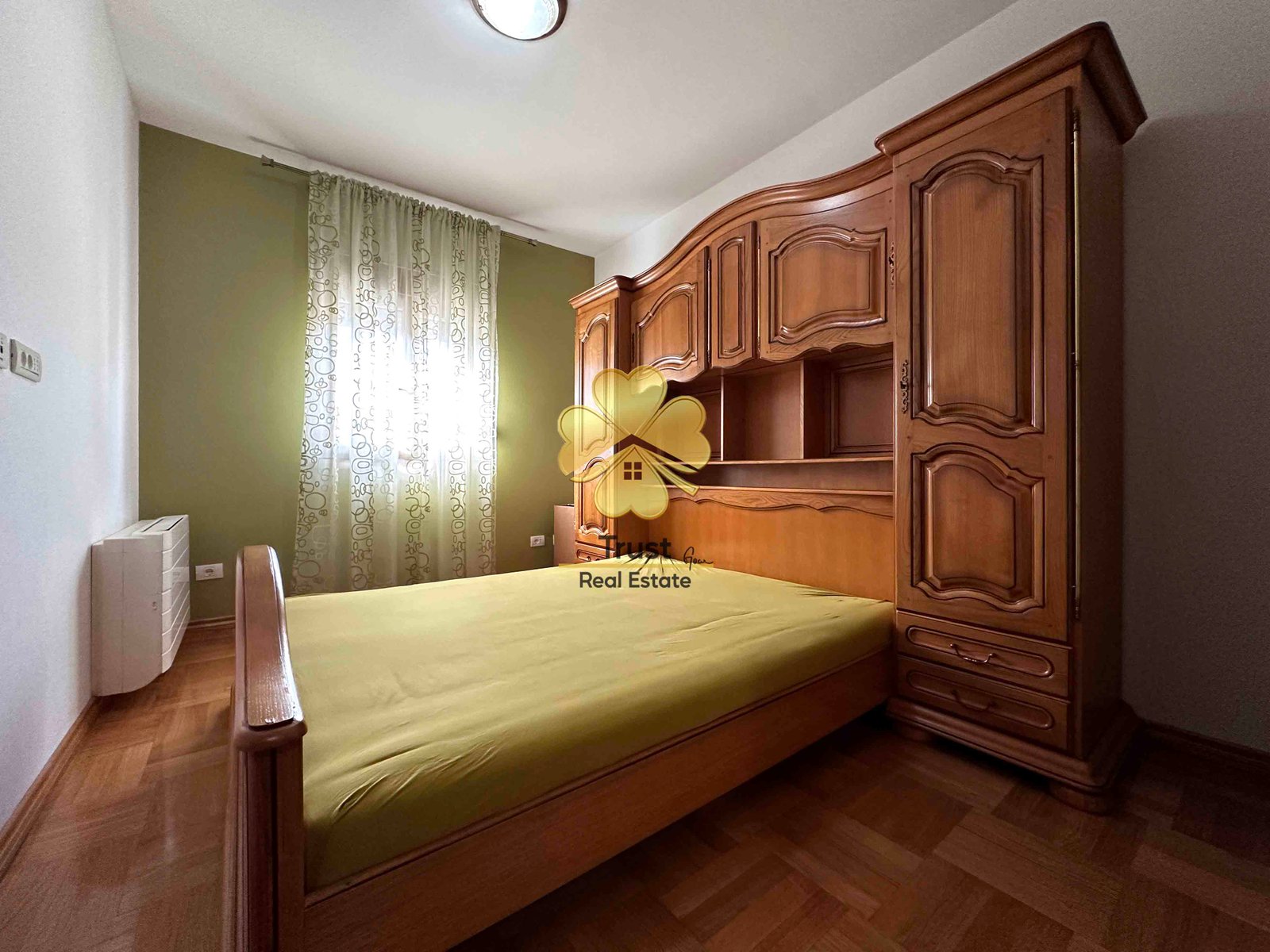 Apartment for rent in City Kvart, Podgorica — photo 8