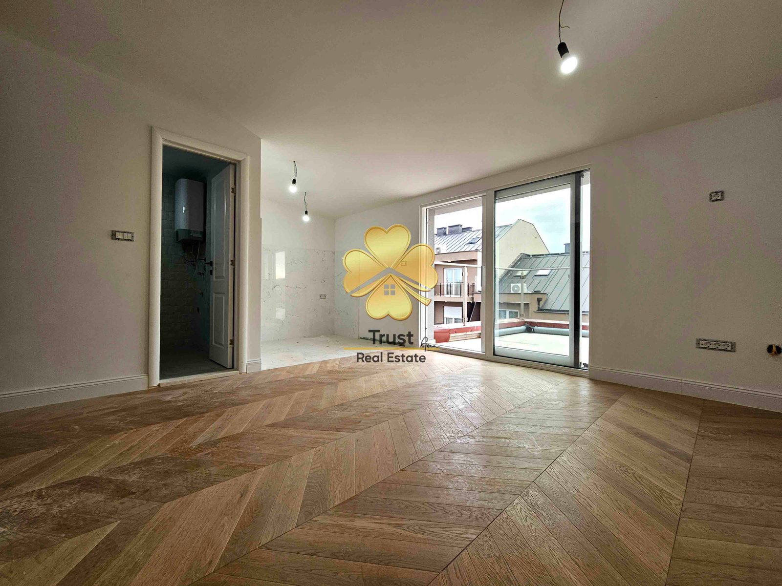 Apartment for sale in Ljubović, Podgorica — photo 2