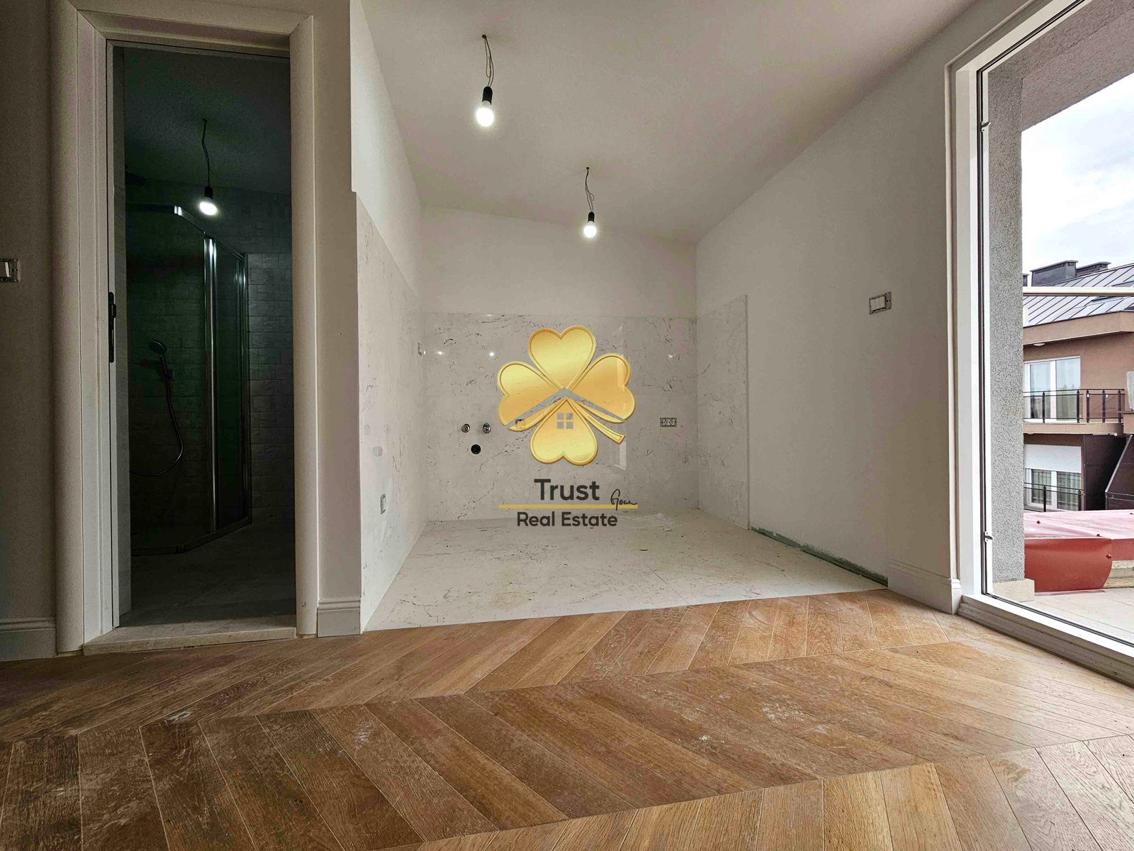 Apartment for sale in Ljubović, Podgorica — photo 3