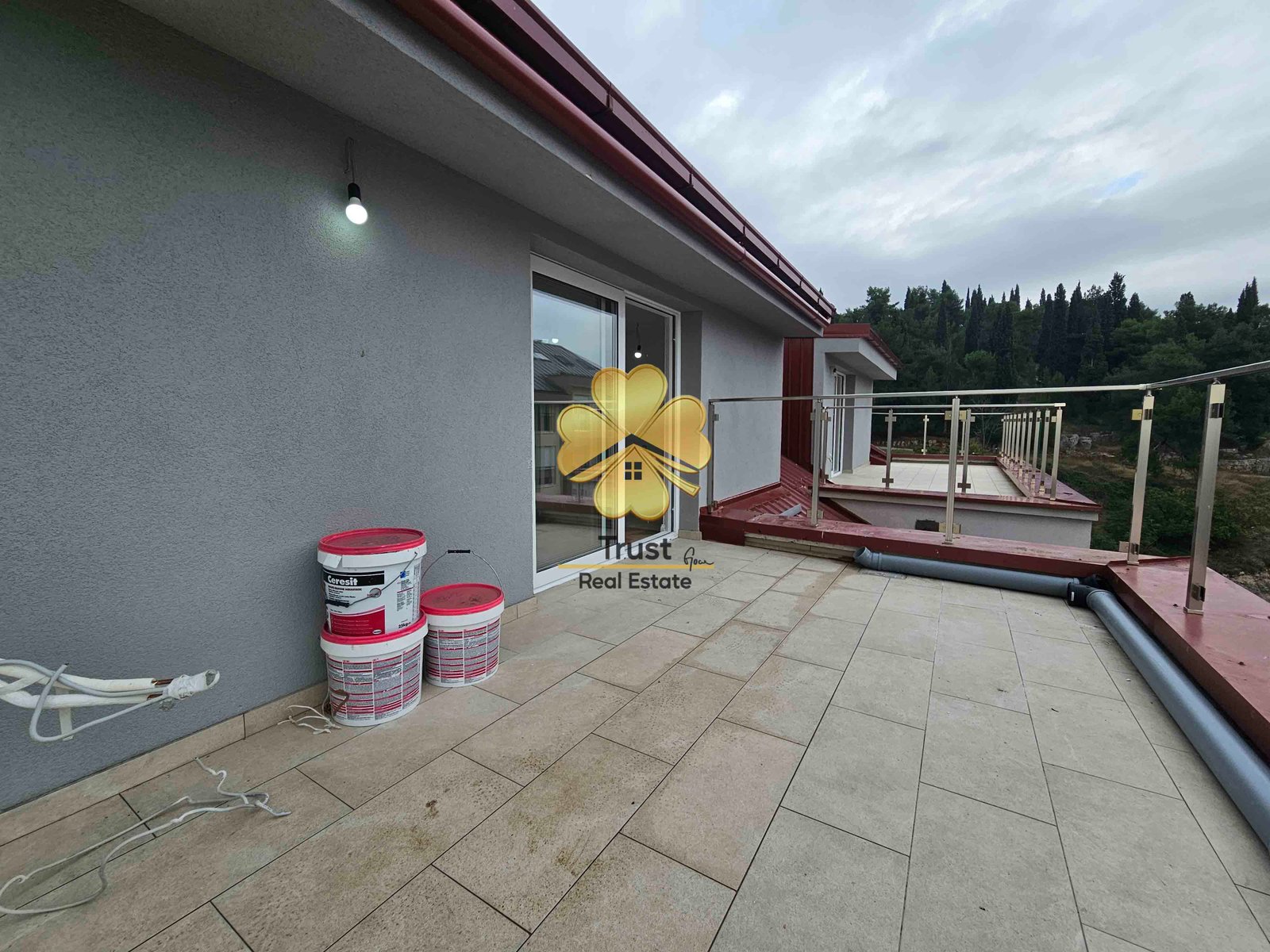 Apartment for sale in Ljubović, Podgorica — photo 6