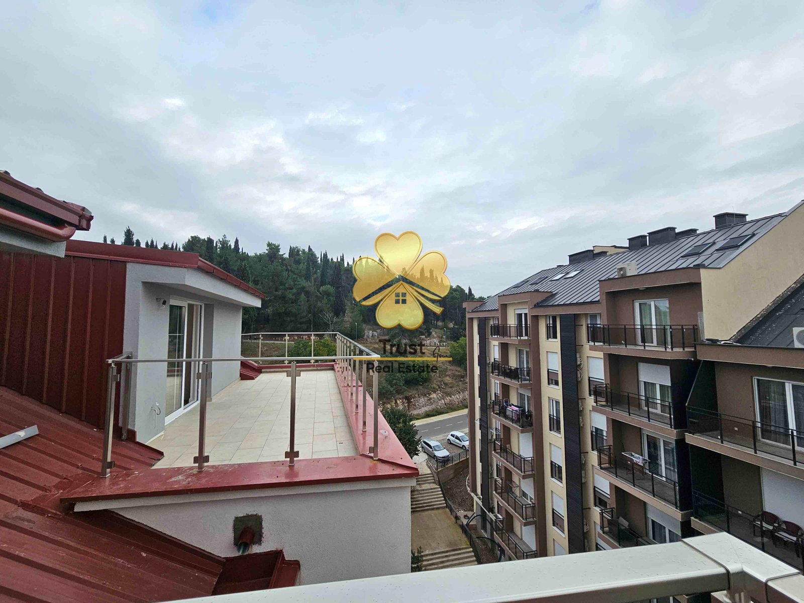 Apartment for sale in Ljubović, Podgorica — photo 7