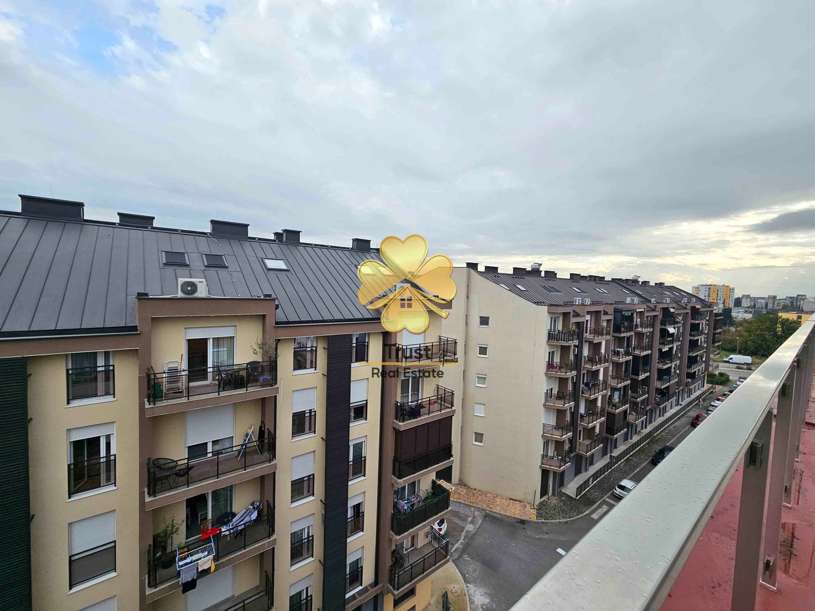Apartment for sale in Ljubović, Podgorica — photo 8