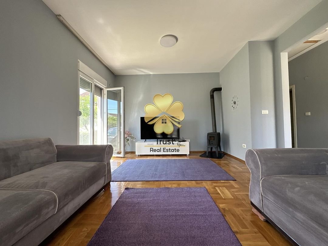House for rent in Tološi, Podgorica — photo 3