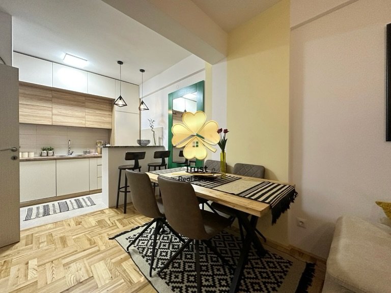 Apartment for rent in Ljubović, Podgorica — photo 8