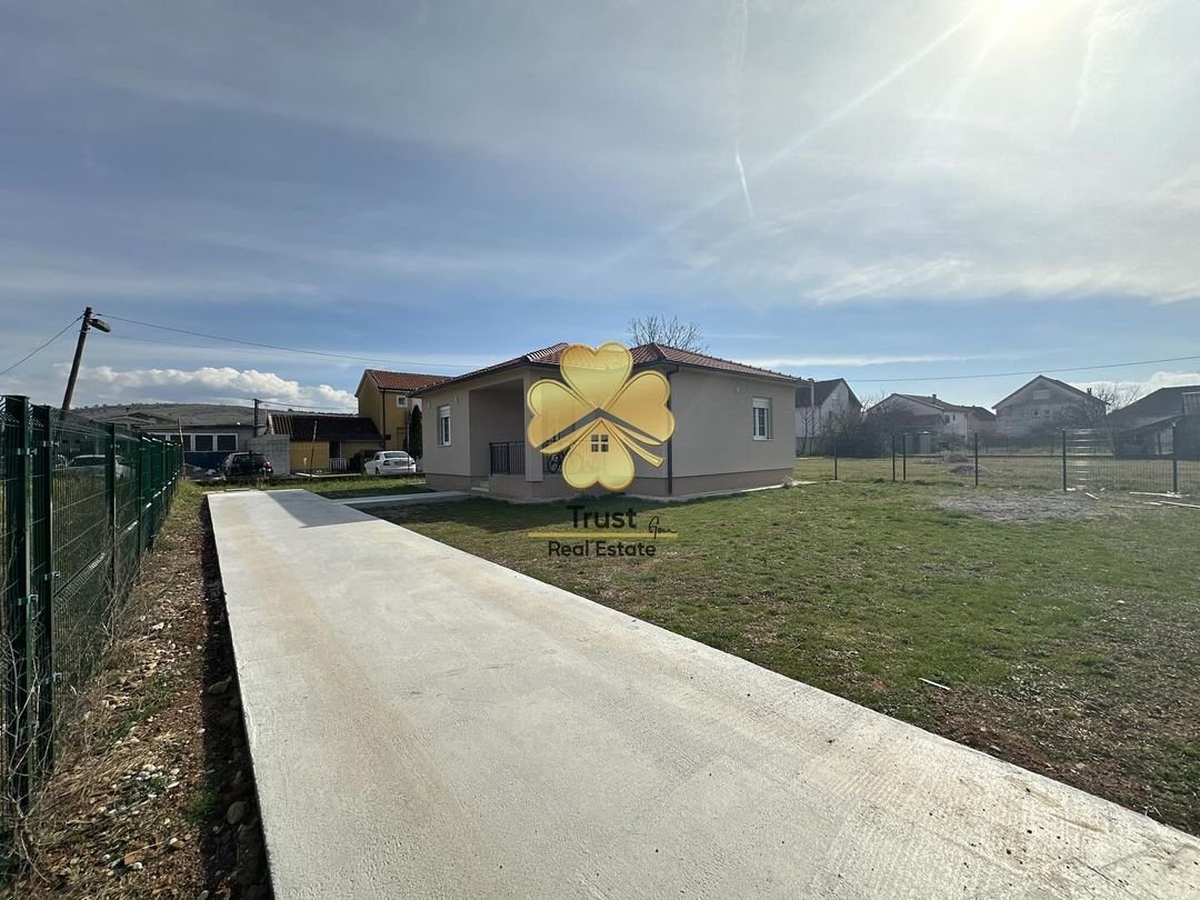 Kuca, Tolosi, Podgorica, 75m2