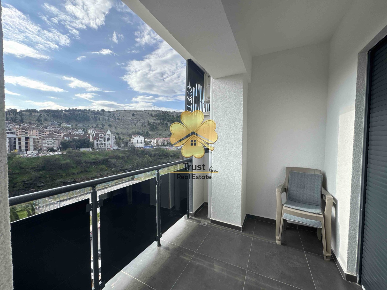 Apartment for rent in Zagorič, Podgorica — photo 3