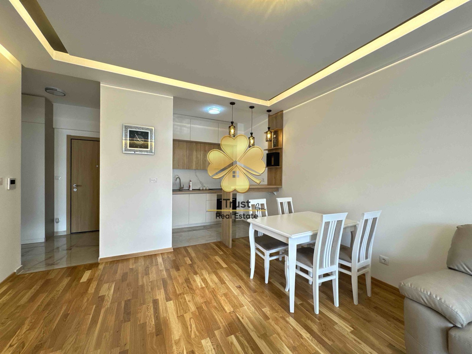 Apartment for rent in Zagorič, Podgorica — photo 5