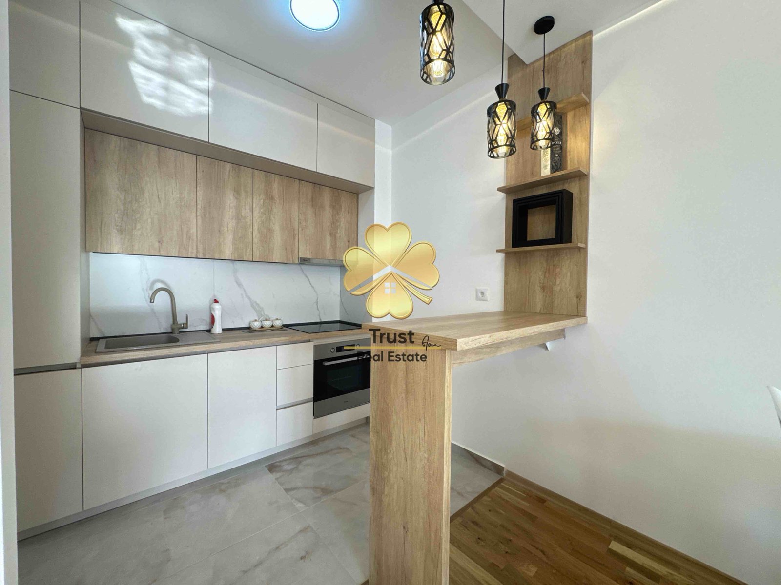 Apartment for rent in Zagorič, Podgorica — photo 6