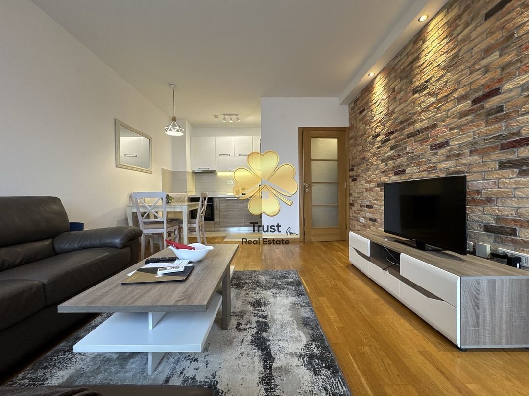 Apartment for sale in City Kvart, Podgorica — photo 2
