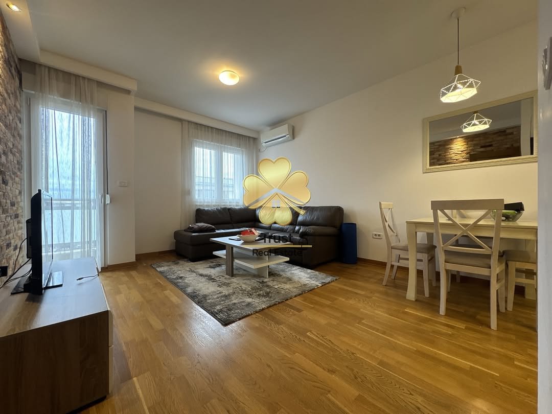 Apartment for sale in City Kvart, Podgorica — photo 4