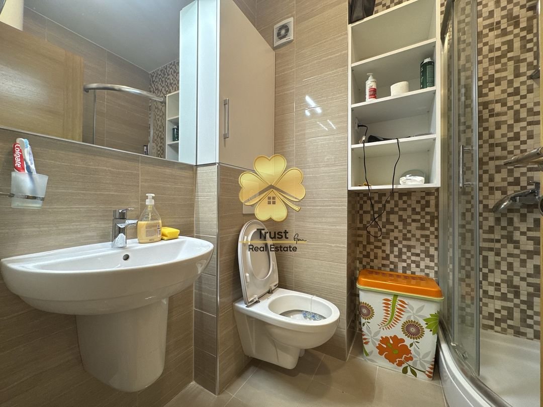Apartment for sale in City Kvart, Podgorica — photo 5