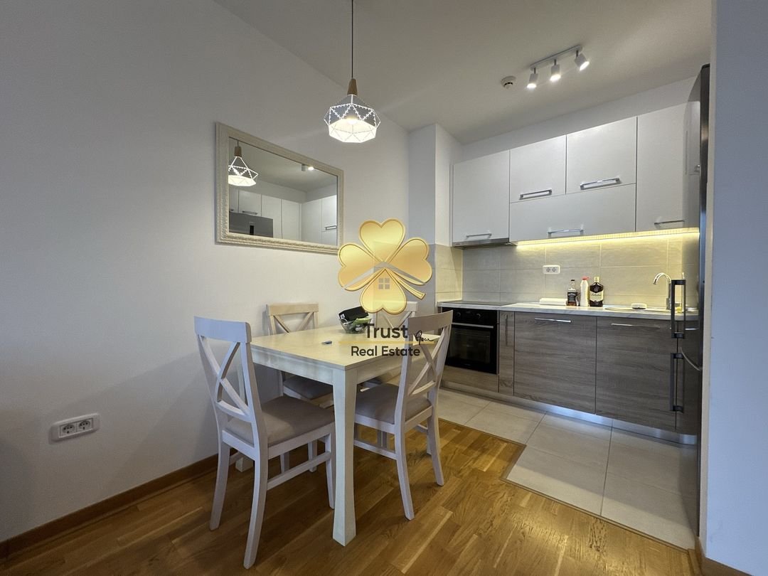 Apartment for sale in City Kvart, Podgorica — photo 6