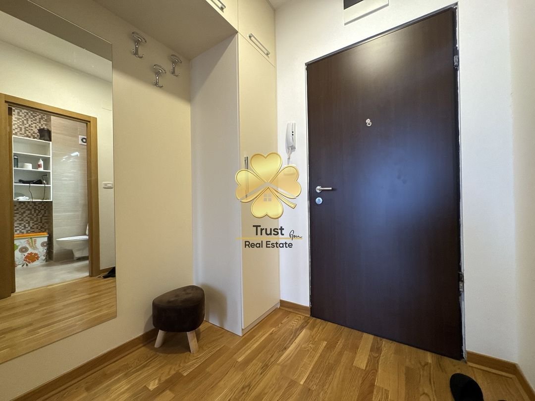 Apartment for sale in City Kvart, Podgorica — photo 8