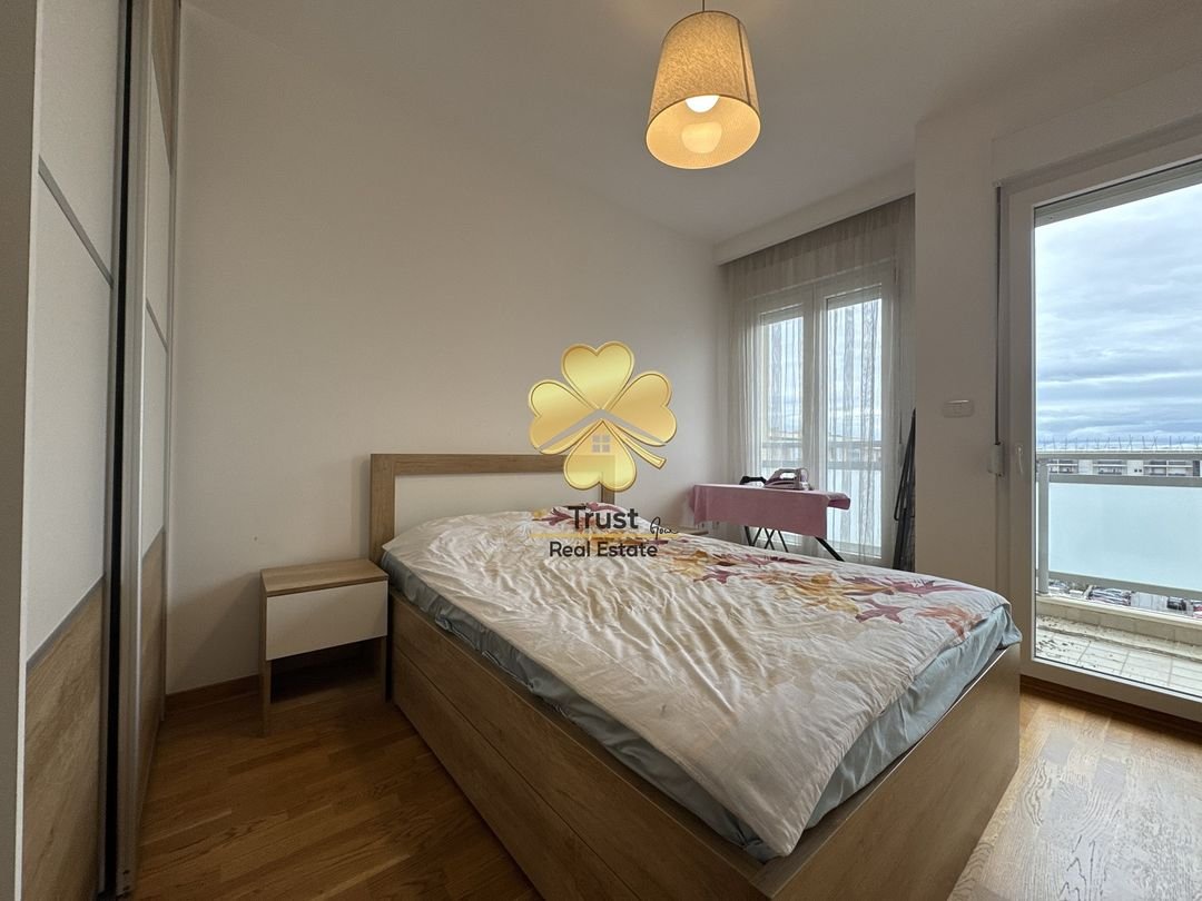 Apartment for sale in City Kvart, Podgorica — photo 9