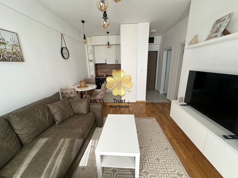 Apartment for rent in Zabjelo, Podgorica — photo 2