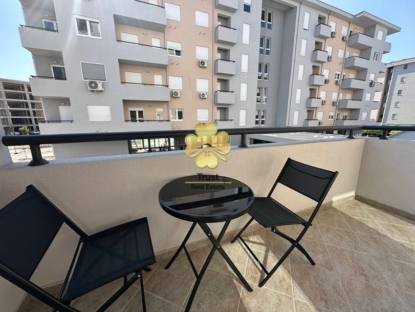 Apartment for rent in Zabjelo, Podgorica — photo 6