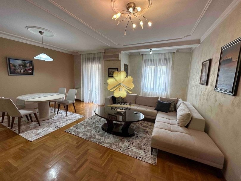 Dvosoban stan, Vezirov Most, Podgorica, 94m2