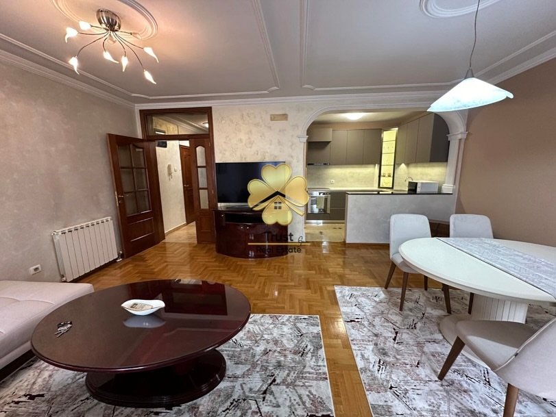 Apartment for rent in Vezirov most, Podgorica — photo 2