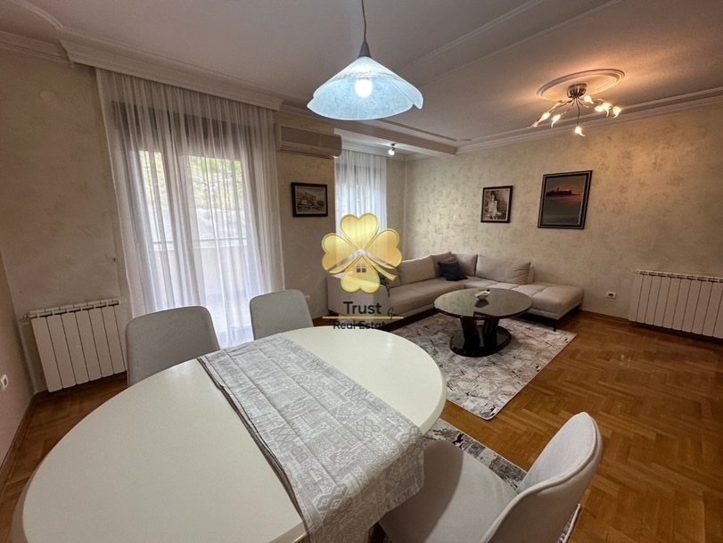 Apartment for rent in Vezirov most, Podgorica — photo 7