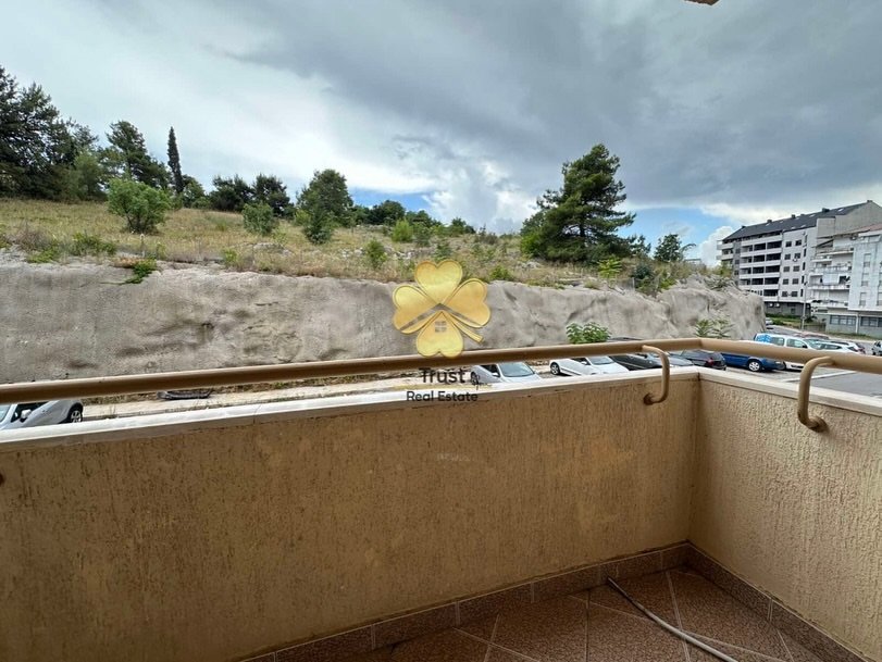 Apartment for rent in Vezirov most, Podgorica — photo 8