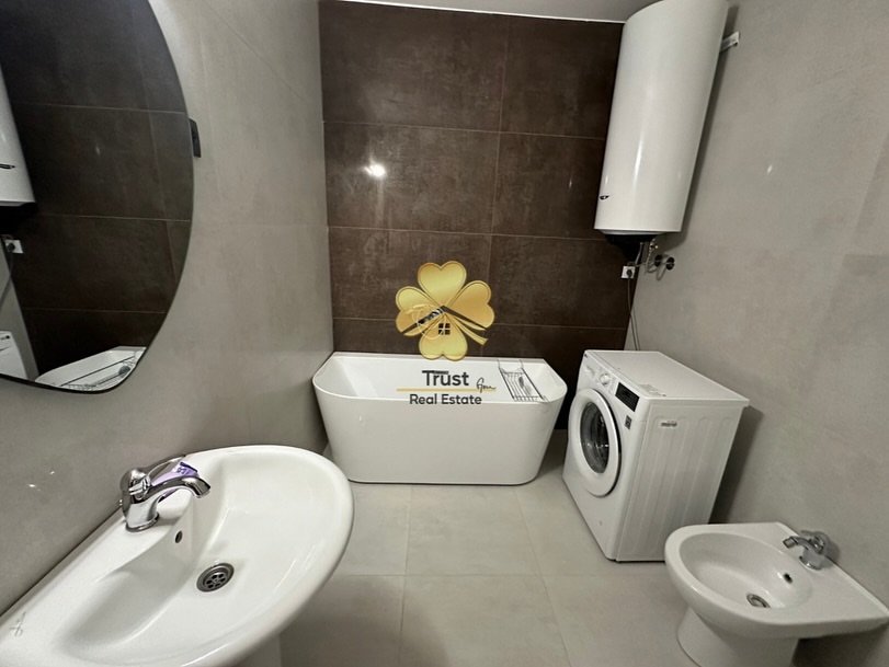 Apartment for rent in Vezirov most, Podgorica — photo 10